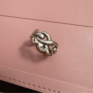James Avery Ring- Size 8